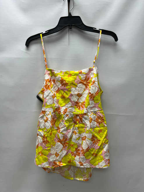 Vist Large View of Product Image Which is Used Sanctuary Sleeveless Top P M-8/10