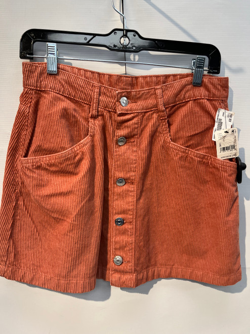Vist Large View of Product Image Which is Used Free People Shorts 8-29 60132-S000047001