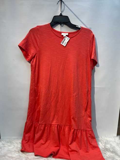 Vist Large View of Product Image Which is Used J. Jill Spring Short Dress P S-4/6 60132-S000039672