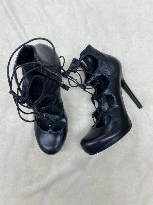 Used Alexander Mcqueen High Heels 6.5 60119-S000078718