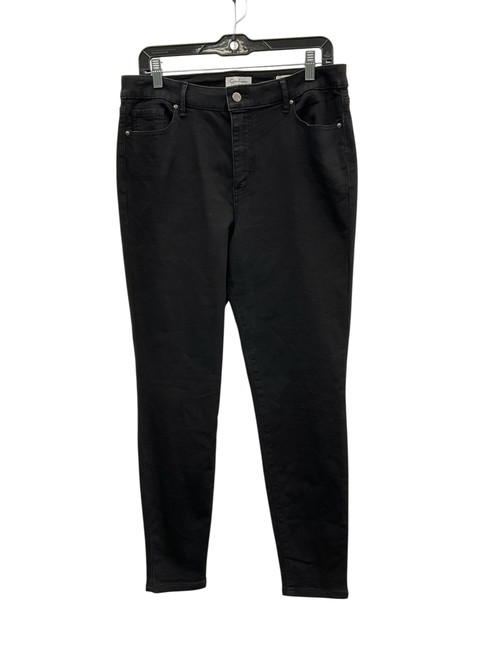Vist Large View of Product Image Which is Used Jessica Simpson Denim 14-32 60135-S000031533