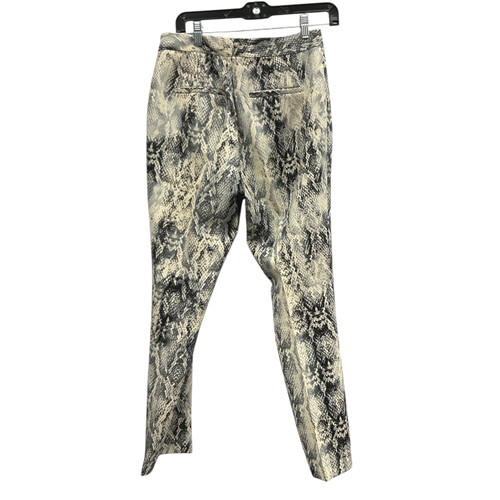 Vist Large View of Product Image Which is Used Zara Basic Dress Pant S 4-6/27-28 60135-S000031800