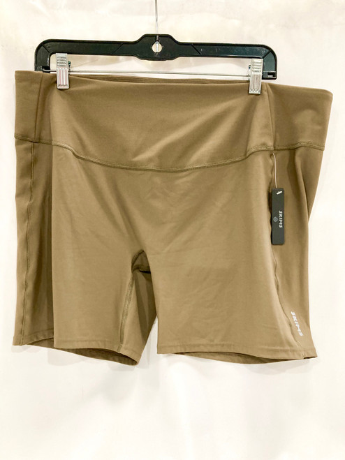 Vist Large View of Product Image Which is Used Skims Shorts 3X 22/36 60067-S000683525