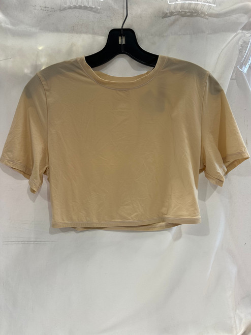Used Skims Short Sleeve Top 3X-22 60067-S000683601