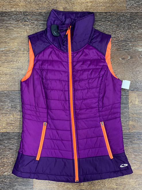 Vist Large View of Product Image Which is Used Champion Heavyweight Vest S-4/6