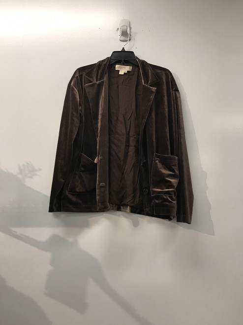 Used Saletwater LUXE Blazer S-4/6 60130-S000171154