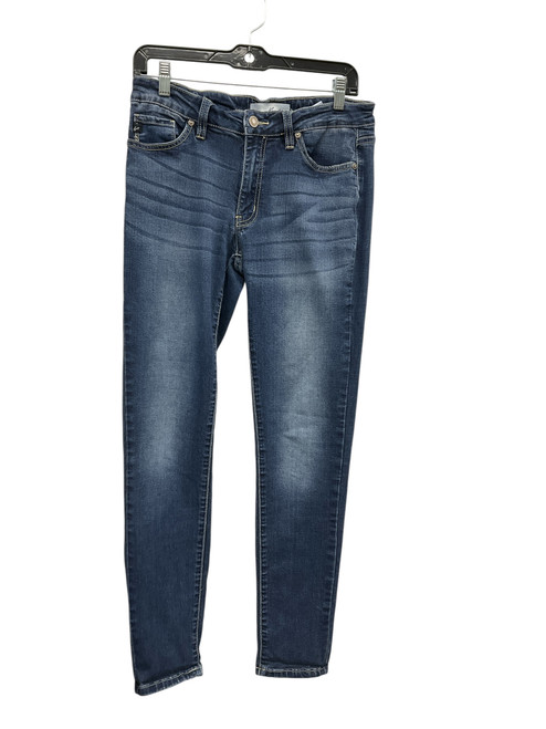 Vist Large View of Product Image Which is Used Kancan Denim 8-29 60135-S000032096