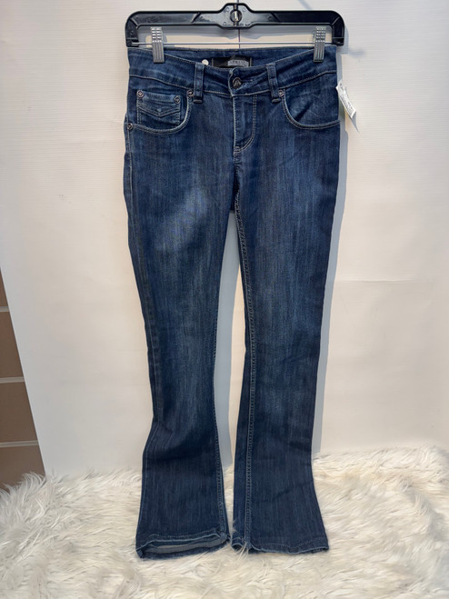 Vist Large View of Product Image Which is Used Armani Collezioni Denim P 4-27 60132-S000052777