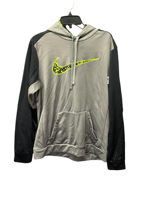 Used Nike Mens Sweatshirt L 60045-S000501298