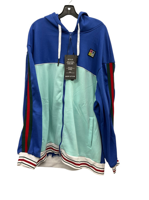 Vist Large View of Product Image Which is Used Unbranded Mens Sweatshirt XXXL