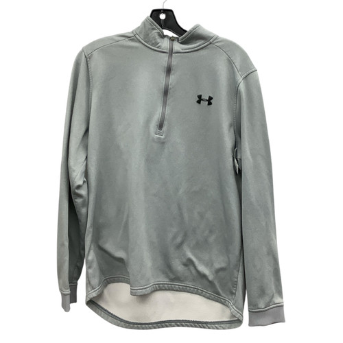 Vist Large View of Product Image Which is Used Under Armour Mens Active Long Sleeve L 60135-S000032413