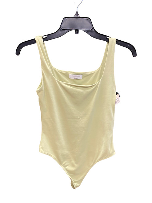 Vist Large View of Product Image Which is Used Babaton Sleeveless Top S-4/6