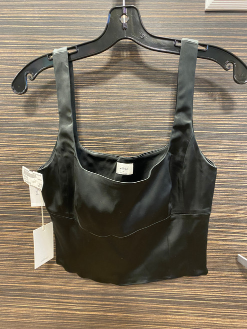 Used Babaton Sleeveless Top S-4/6 60100-S000254929