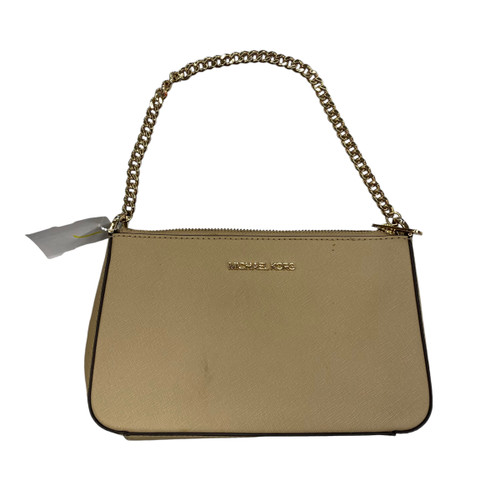 Used Michael Michael Kors Small Leather Handbag 60017-S000971548