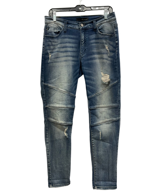 Vist Large View of Product Image Which is Used Kancan Denim 4-27 60135-S000032744