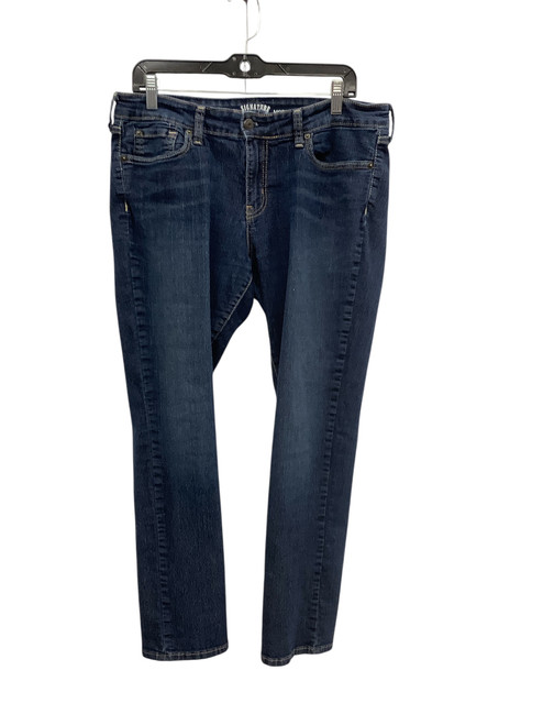 Vist Large View of Product Image Which is Used Levi's Denim 16-33 60135-S000032747