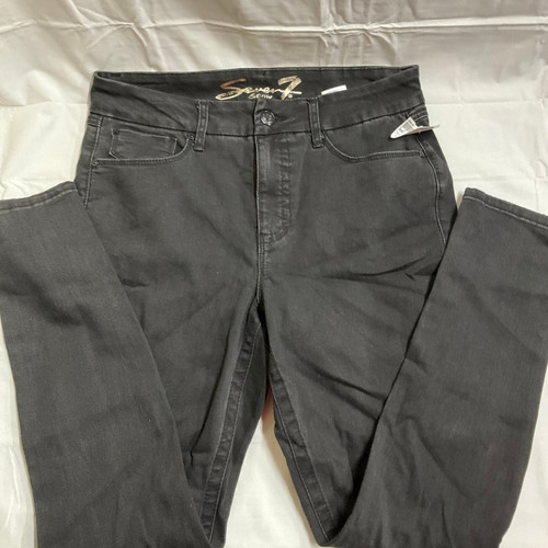 Vist Large View of Product Image Which is Used Seven7 Casual Pant 12-31