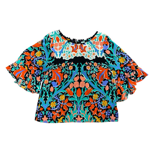 Used Maeve Short Sleeve Top P M-8/10 60099-S000291722