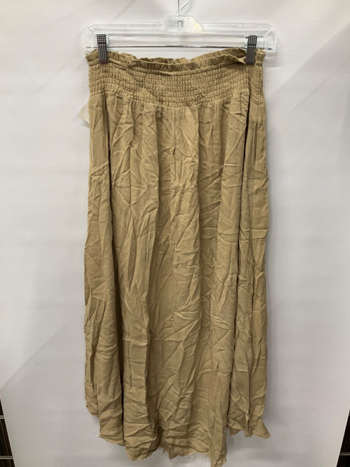 Vist Large View of Product Image Which is Used La Miel Spring Long Skirt F M 8-10/28-30
