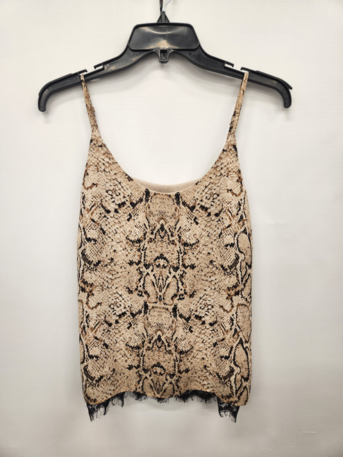 Used Rachel Zoe Tank Top S-4/6 60027-S001246030