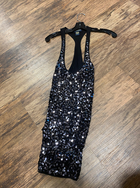 Used Unbranded Sleeveless Top XS-0/2 60100-S000255166