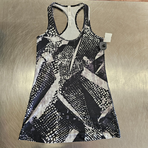 Vist Large View of Product Image Which is Used Lululemon Athletica Active Tank Top S-4/6