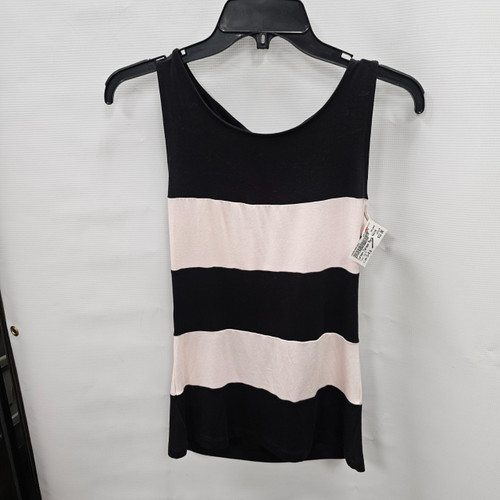 Vist Large View of Product Image Which is Used Carmen Carmen Marc Valvo Tank Top P S-4/6