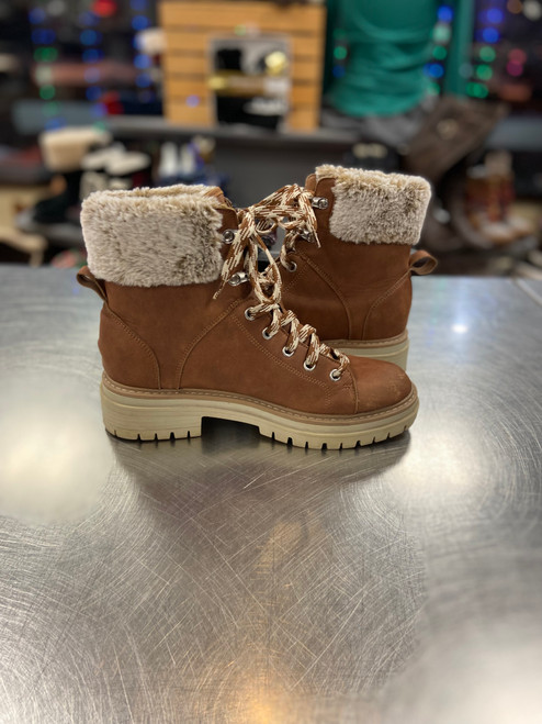 Used Time And Tru Outerwear Boots 7 60112-S000395389