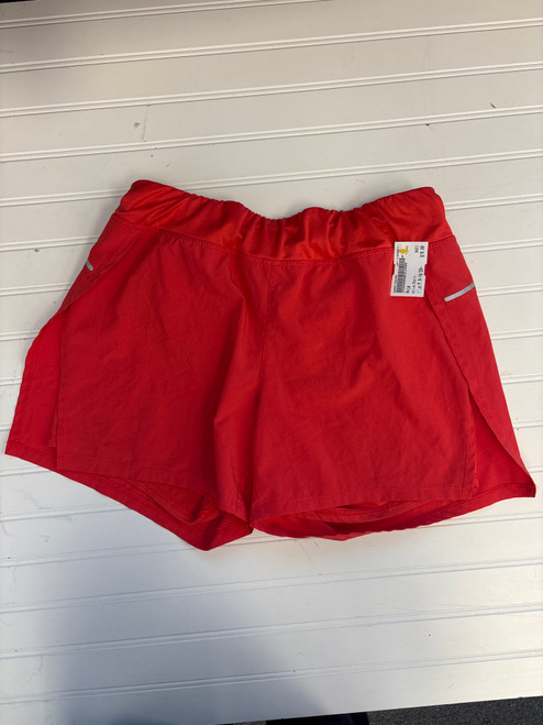 Used Avia Active Shorts M 8-10/28-30 60076-S000726484