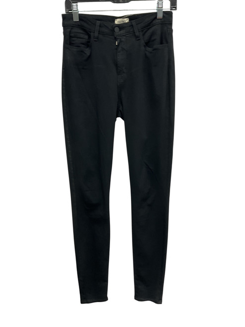 Vist Large View of Product Image Which is Used L'Agence Casual Pant 8-29 60135-S000034067