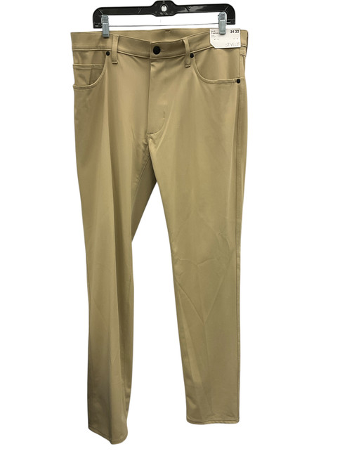 Vist Large View of Product Image Which is Used Unbranded Mens Casual Pant 34W 60135-S000034130