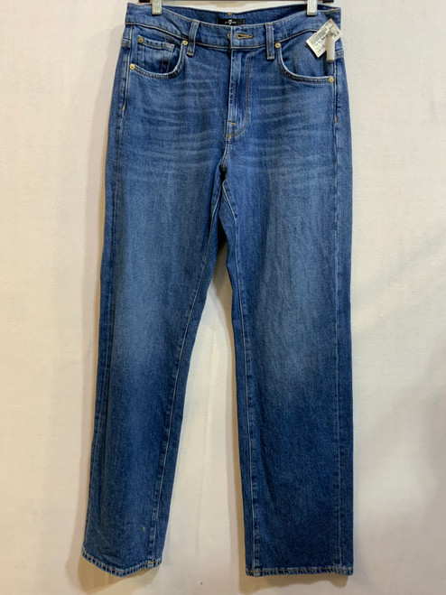 Used 7 For All Mankind Denim 6-28 60126-S000328449