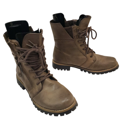 Used White Mountain Outerwear Boots 7.5 60098-S000113316