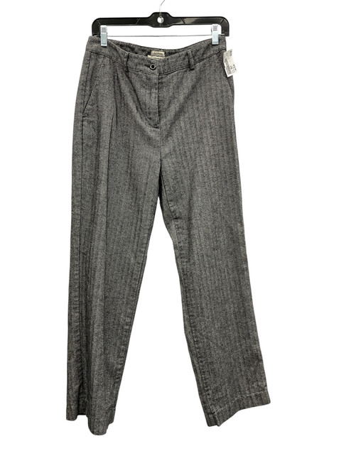 Vist Large View of Product Image Which is Used L.L. Bean Dress Pant 8-29 60135-S000034407