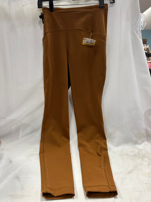 Used Lululemon Athletica  Leggings 4-27 60067-S000661724
