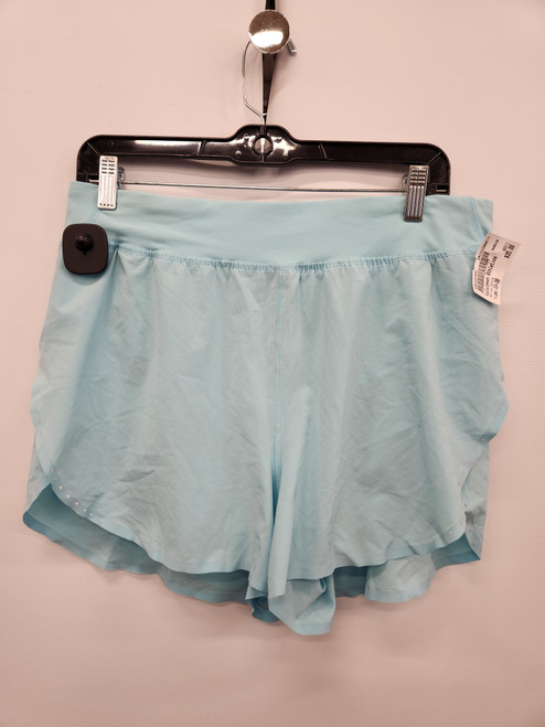 Vist Large View of Product Image Which is Used Lululemon Athletica Active Shorts 10-30 60027-S001247042