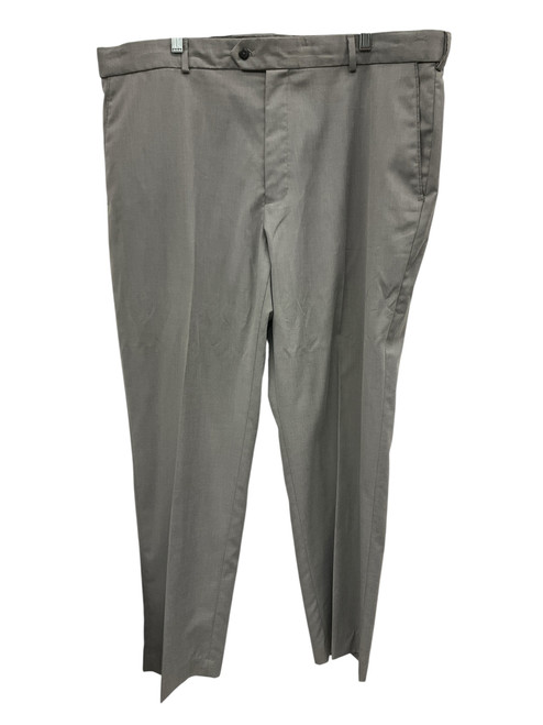 Vist Large View of Product Image Which is Used Stafford Mens Dress Pant 42W 60135-S000034528