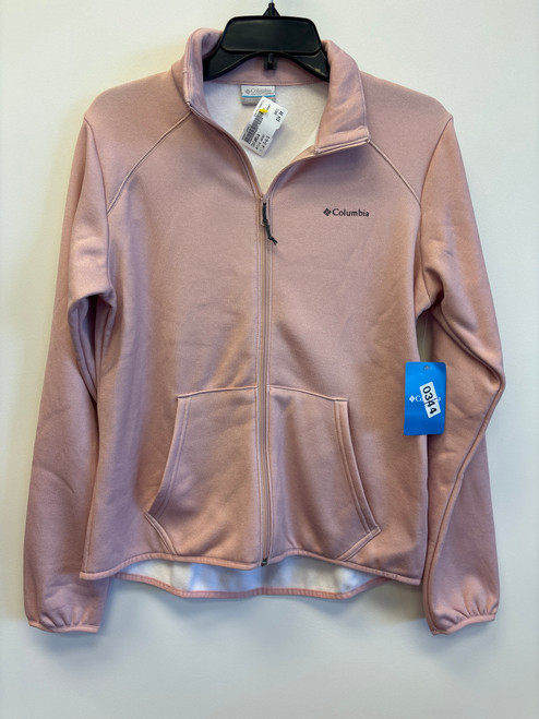 Vist Large View of Product Image Which is NWT Columbia Active Jacket S-4/6