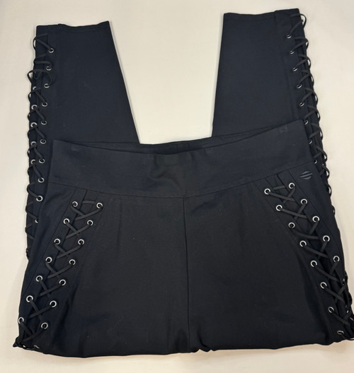 Vist Large View of Product Image Which is Used Harley-Davidson Casual Pant 22-36 60006-S001025055