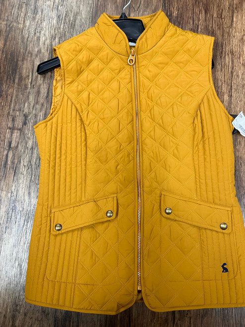 Vist Large View of Product Image Which is Used Joules Lightweight Vest M-8/10
