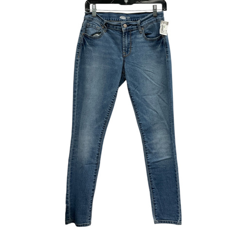 Vist Large View of Product Image Which is Used Old Navy Denim 2-26 60135-S000035044