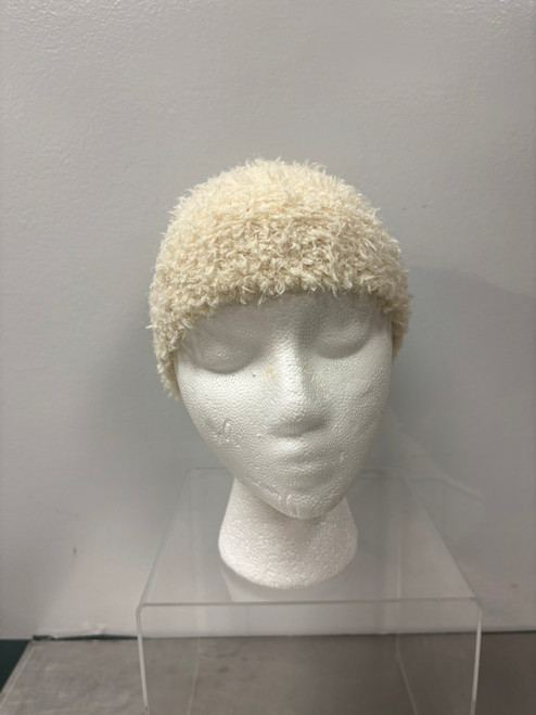 Vist Large View of Product Image Which is Used Lemon Winter Hat M 8-10/28-30