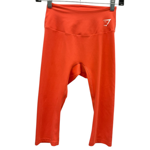 Used Gymshark Active Pant S 4-6/27-28 60135-S000035214 Vist Large View of Product Image Which is Used Gymshark Active Pant S 4-6/27-28