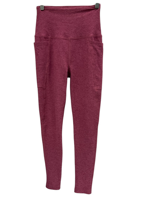 Vist Large View of Product Image Which is Used Beyond Yoga Active Pant S 4-6/27-28 60135-S000035220