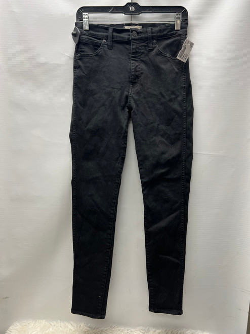 Vist Large View of Product Image Which is Used Madewell Denim P 4-27