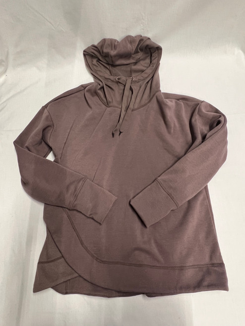 Used Yogalicious Active Sweatshirt L-12/14 60045-S000686092 Vist Large View of Product Image Which is Used Yogalicious Active Sweatshirt L-12/14