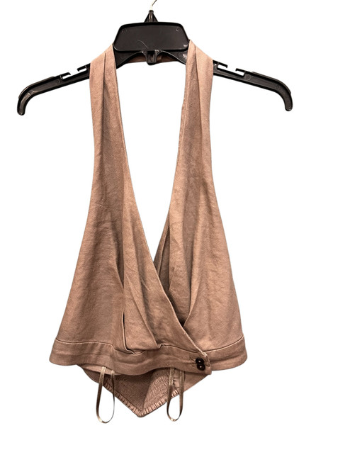 Vist Large View of Product Image Which is Used Maeve Tank Top M-8/10