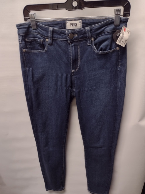 Vist Large View of Product Image Which is Used Paige Denim P 6-28