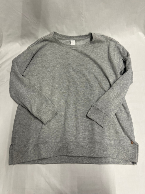 Used Livi Active Sweatshirt XL-16 60045-S000686177