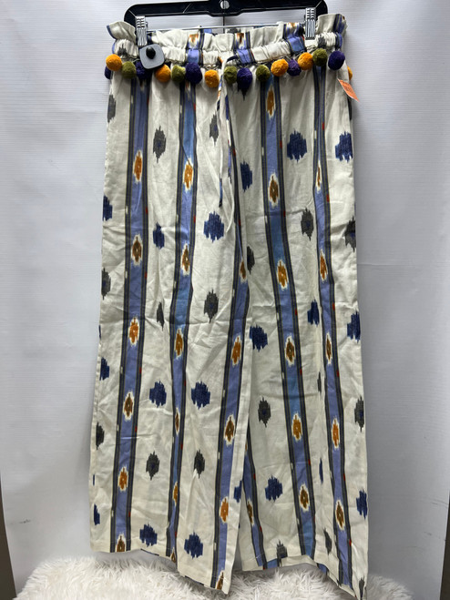 Vist Large View of Product Image Which is Used Anthropologie Casual Pant L 12-14/31-32